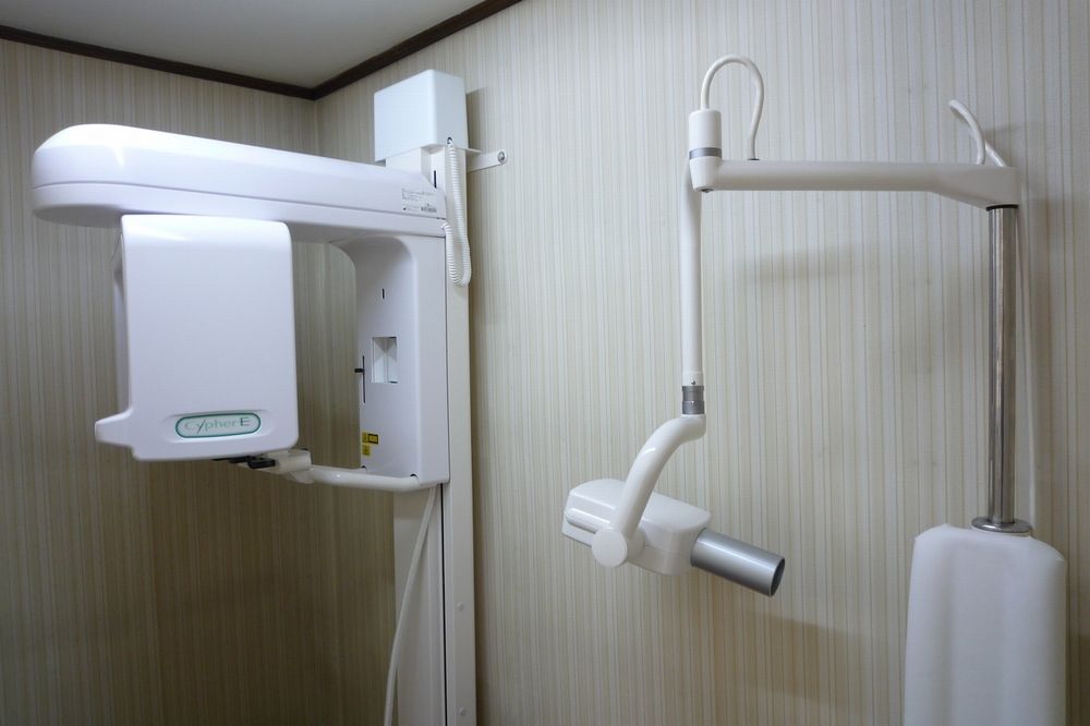 第１歯科詳細写真2