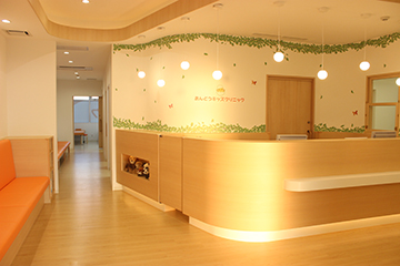 あんどうキッズクリニック