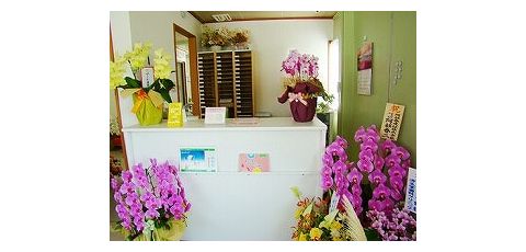 鳥の海歯科医院