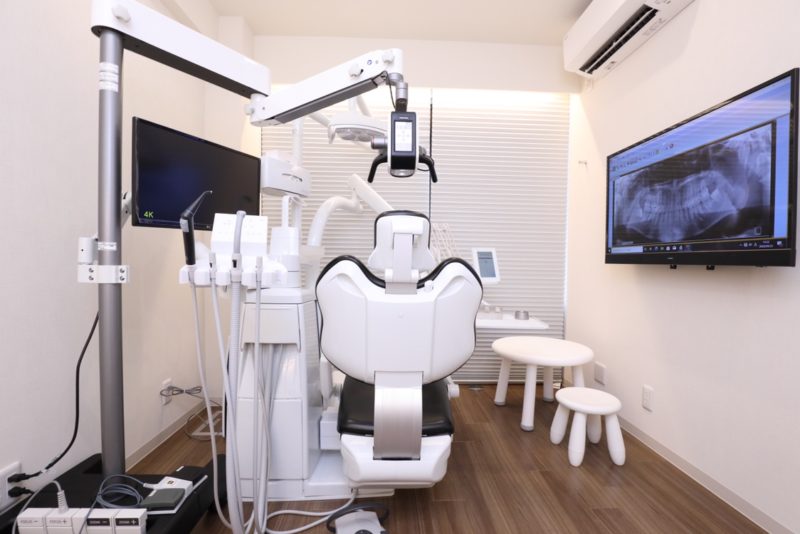 プルミエデンタルオフィス