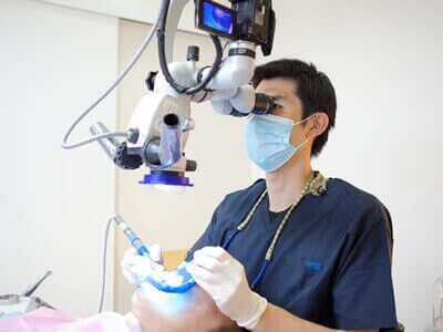 大塚歯科詳細写真3