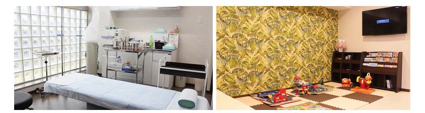 あやせ皮ふと子どものクリニック