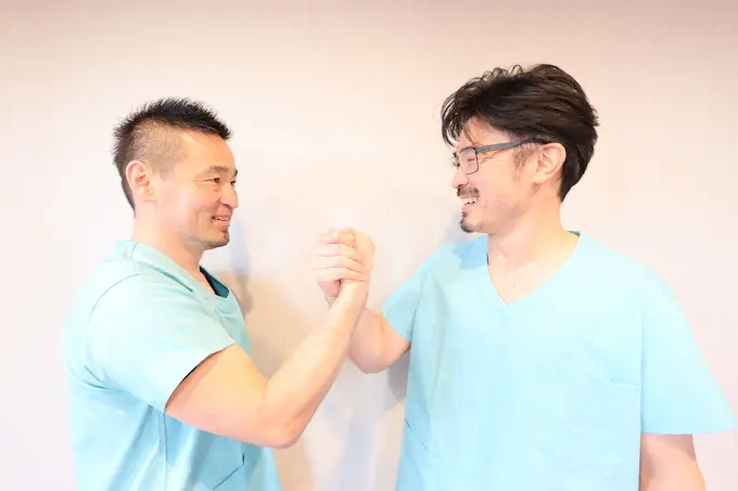 常盤平フォレスト歯科おとなこども歯科