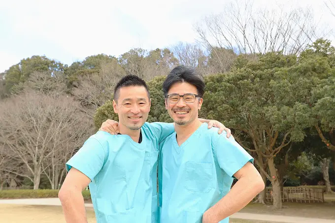 常盤平フォレスト歯科おとなこども歯科