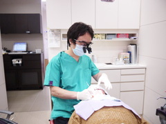 藤原デンタルクリニック