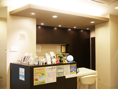 藤原デンタルクリニック