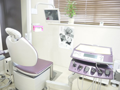 藤原デンタルクリニック