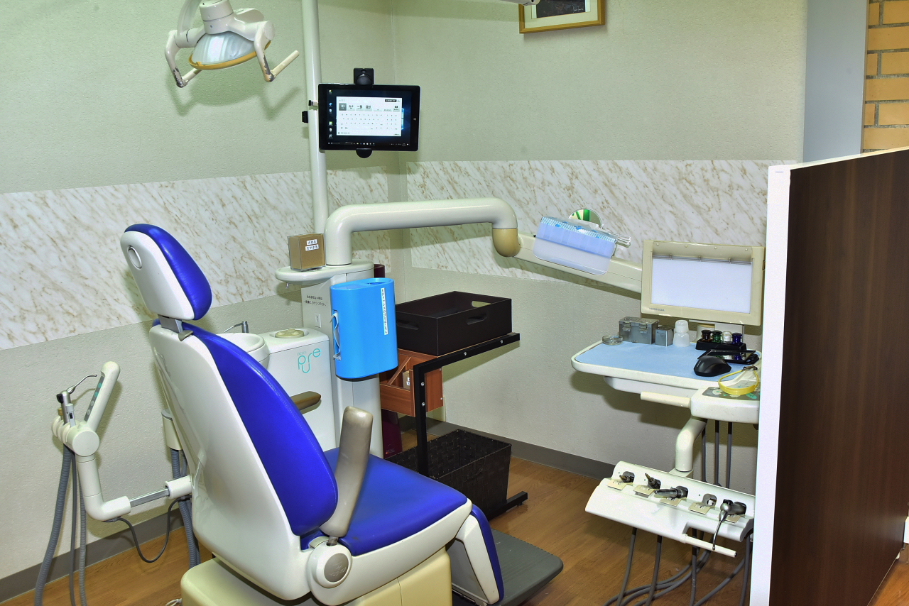 深沢歯科医院