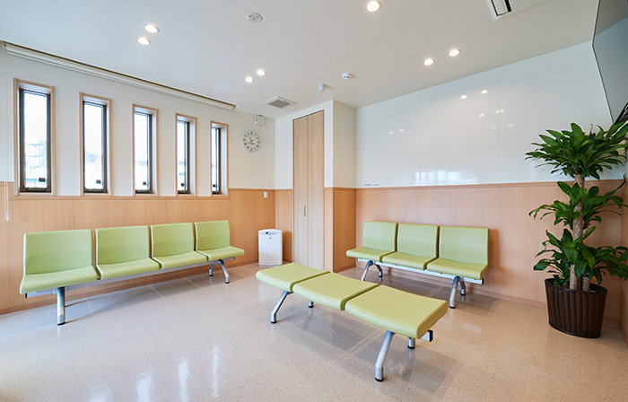 大川消化器内科