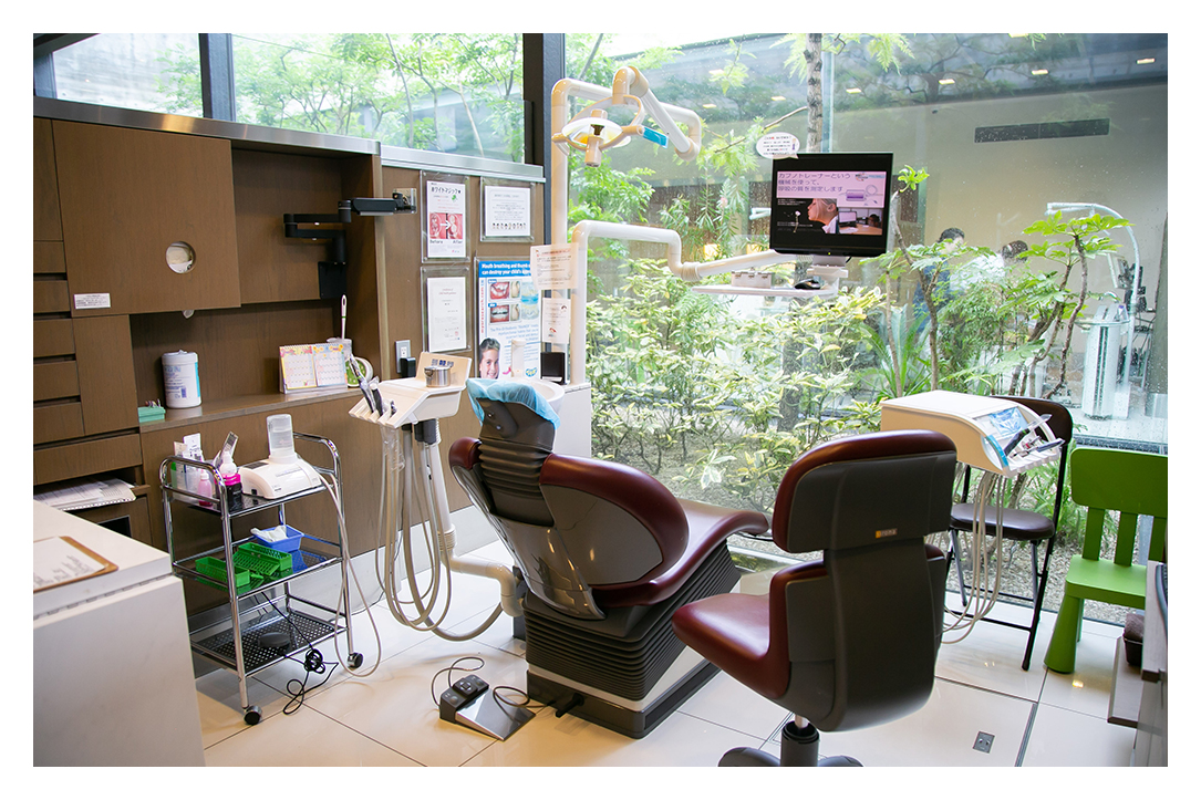 I　Dental　Clinic