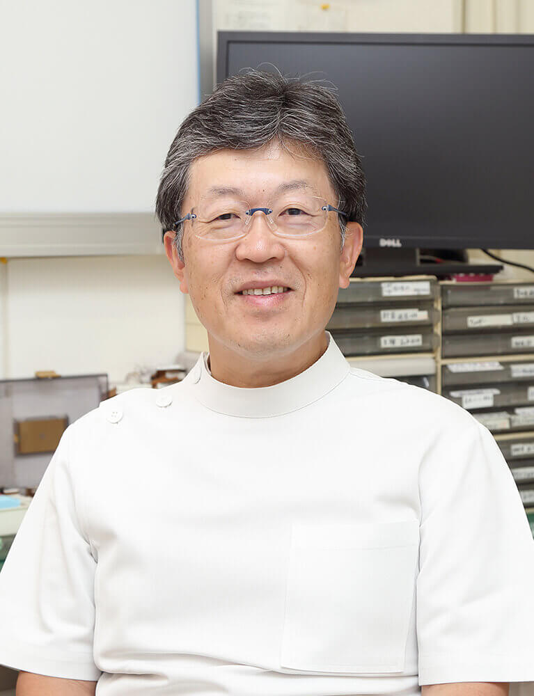 三鷹南口内科