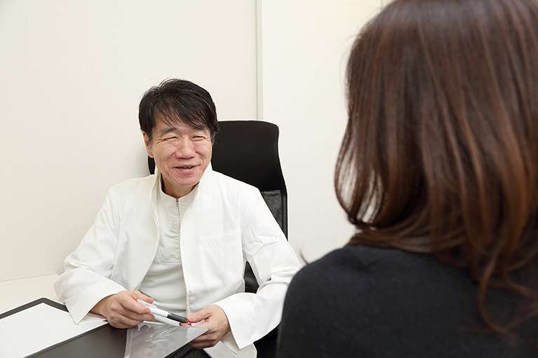プレシャスクリニック自由が丘