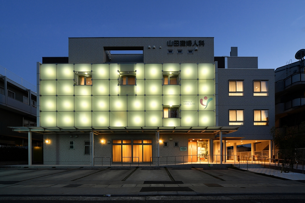 山田産婦人科
