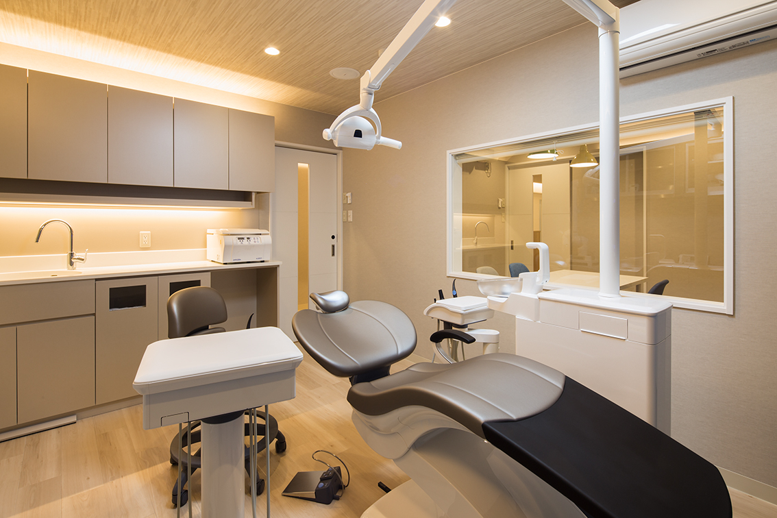 医療法人美隆会 吉田歯科医院