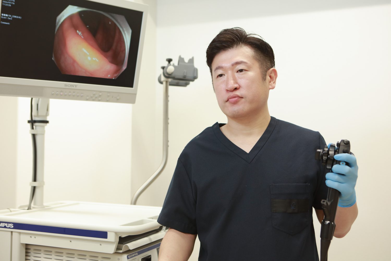 天白橋内科内視鏡クリニック