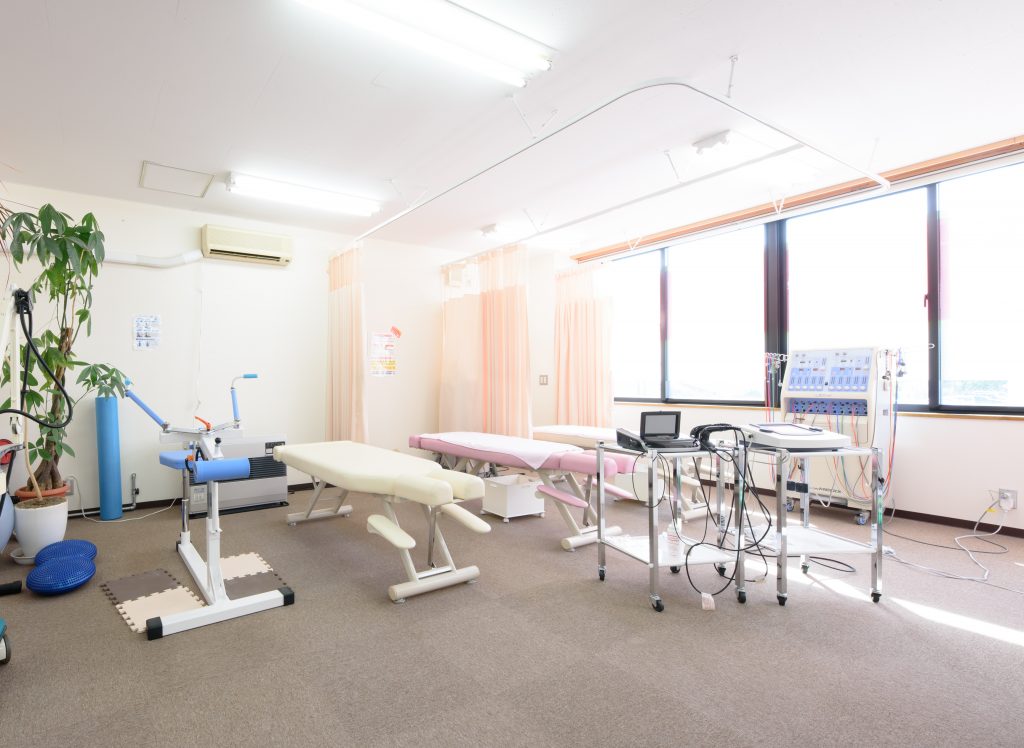 西野中央整骨院