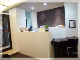 森デンタルオフィス