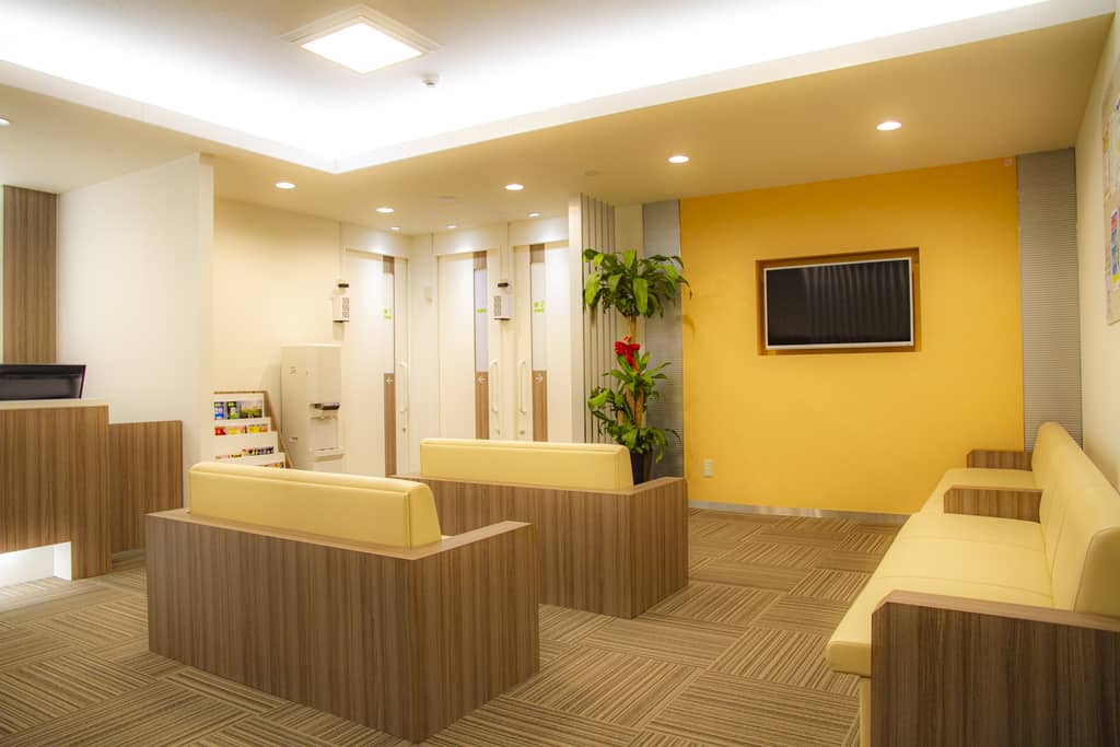 札幌ことにメンタルクリニック詳細写真2