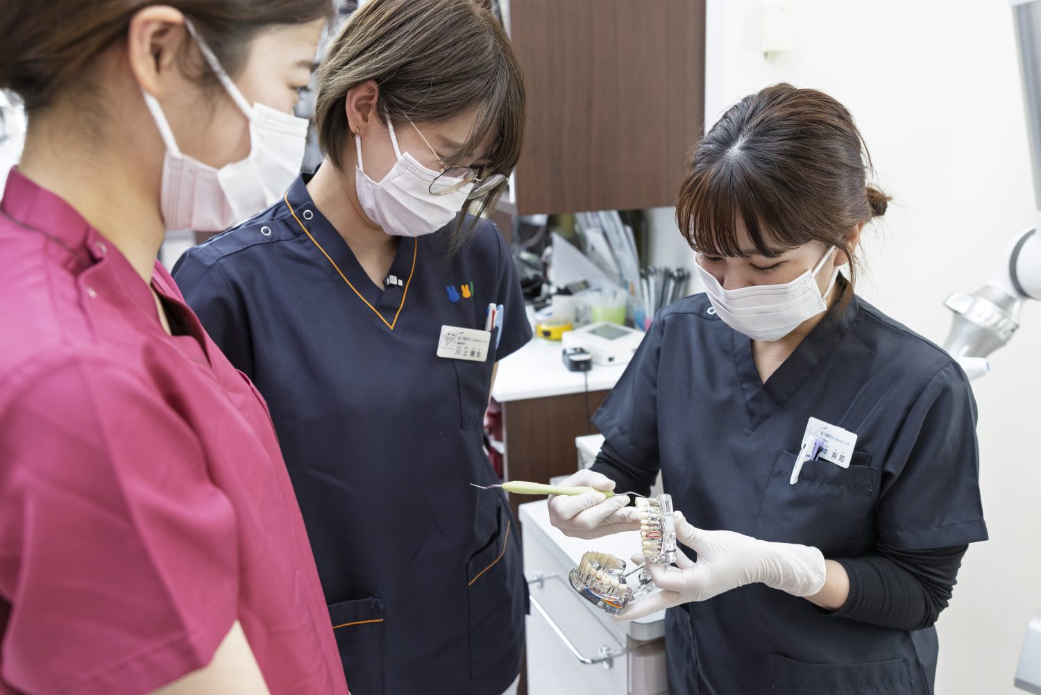 なつぼりデンタルクリニックphoto