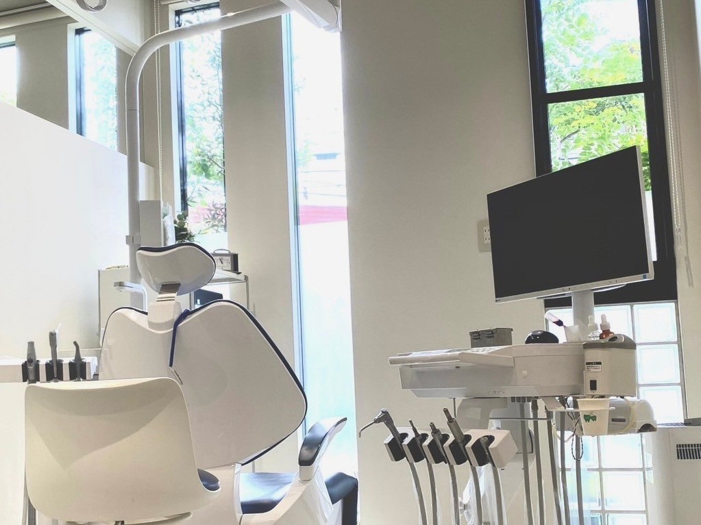 小倉歯科クリニック