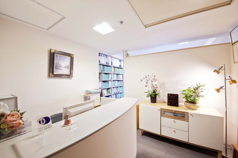 紀尾井町クリニック 東京本院