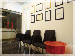 森デンタルオフィス