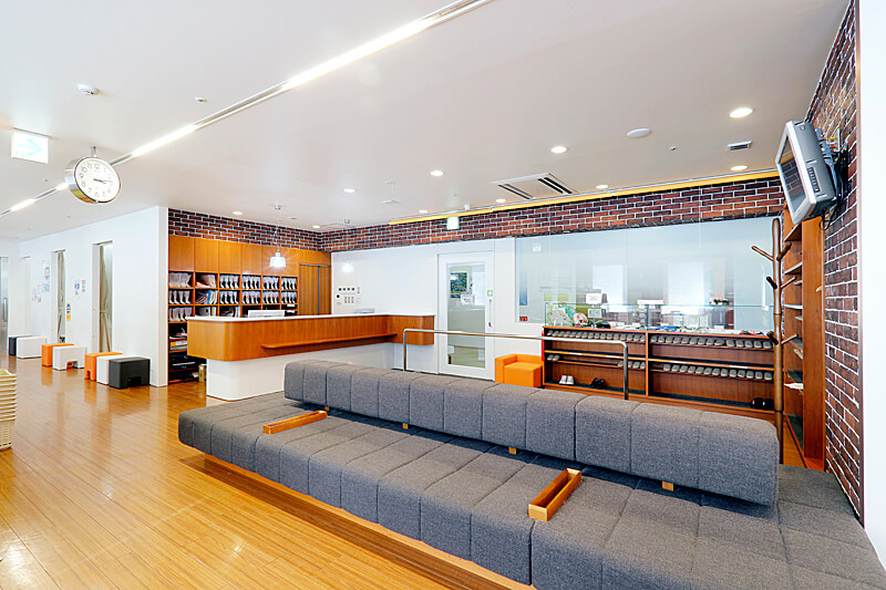 とみた整形外科詳細写真2