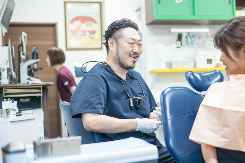 イナムラ歯科医院