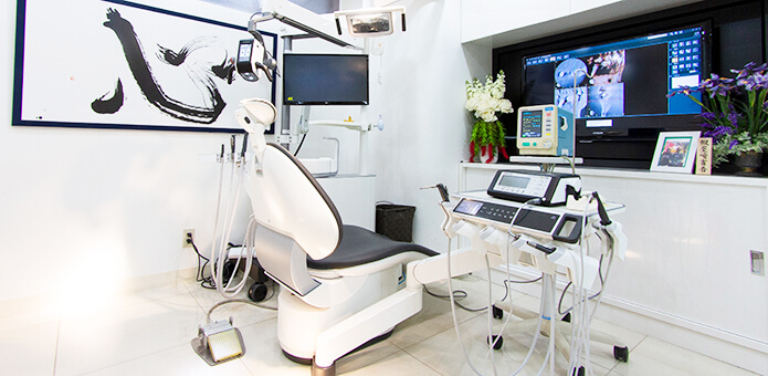 なぎさニュータウン歯科