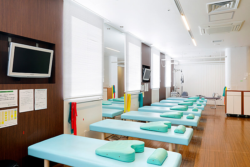 とみた整形外科詳細写真3