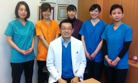 グランツ矯正専門歯科