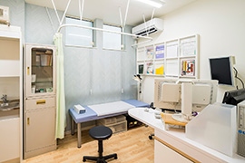 あおば胃腸内科クリニック詳細写真1