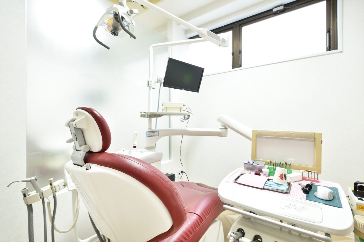 いぶき歯科詳細写真3