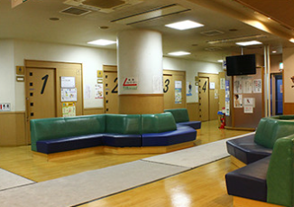 いとう整形外科病院