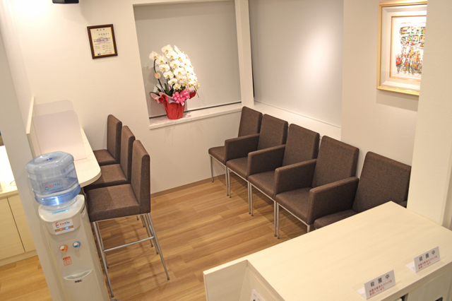 マサシ歯科医院