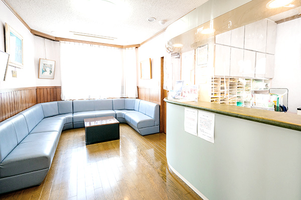 和田歯科医院詳細写真1