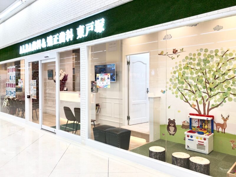 医療法人社団ALBA