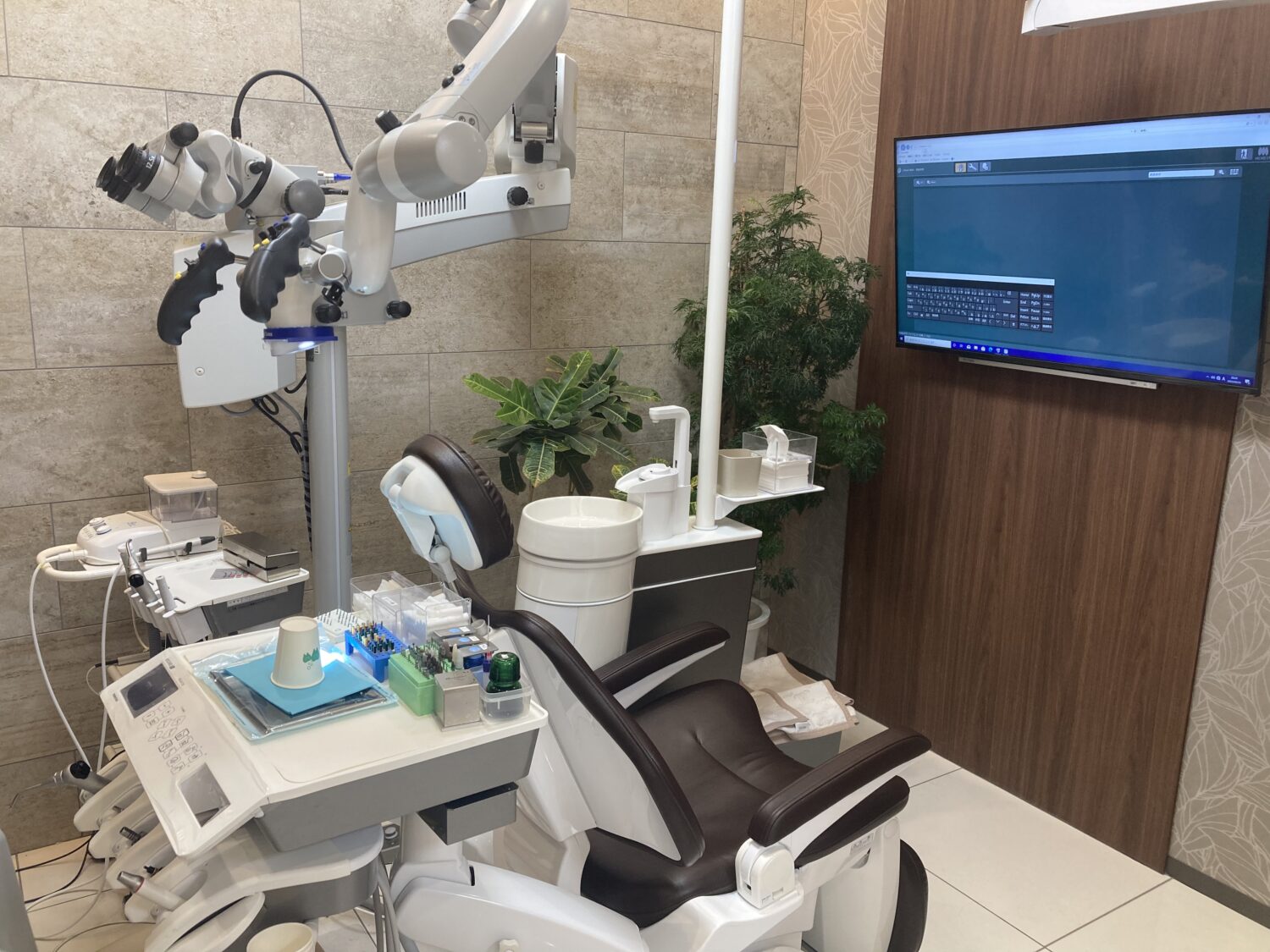 都島プラザ歯科