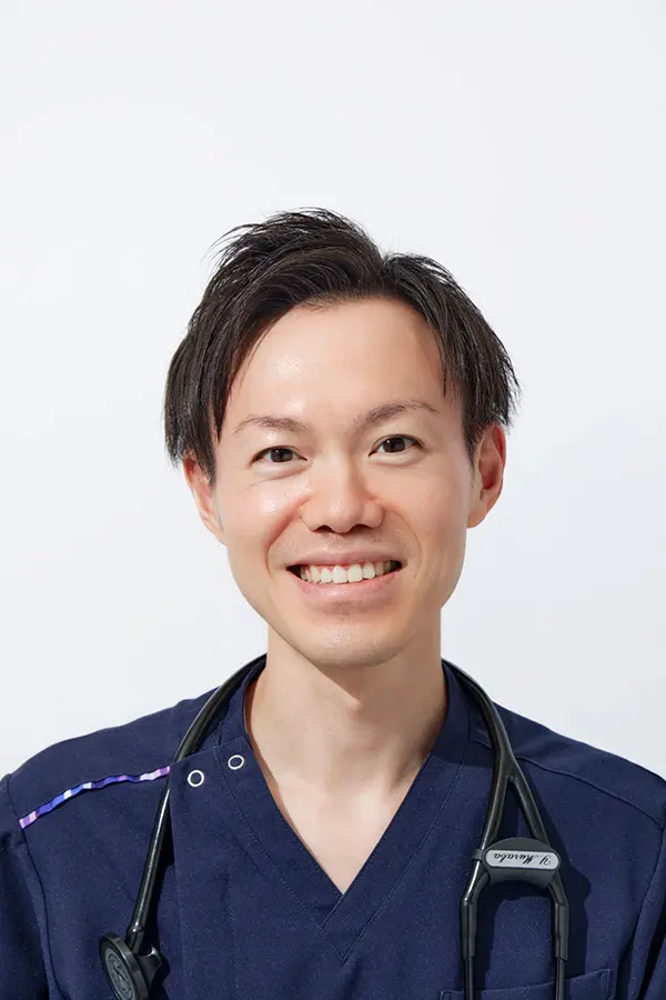 村場 祐司（江木町クリニック）