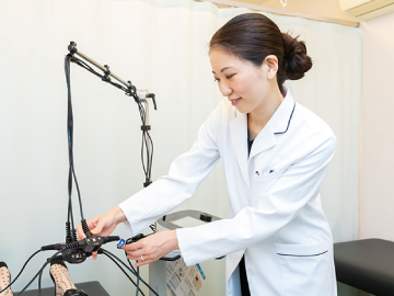 大阪ヘルスケアクリニック詳細写真3