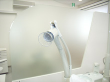 長谷川歯科医院詳細写真3