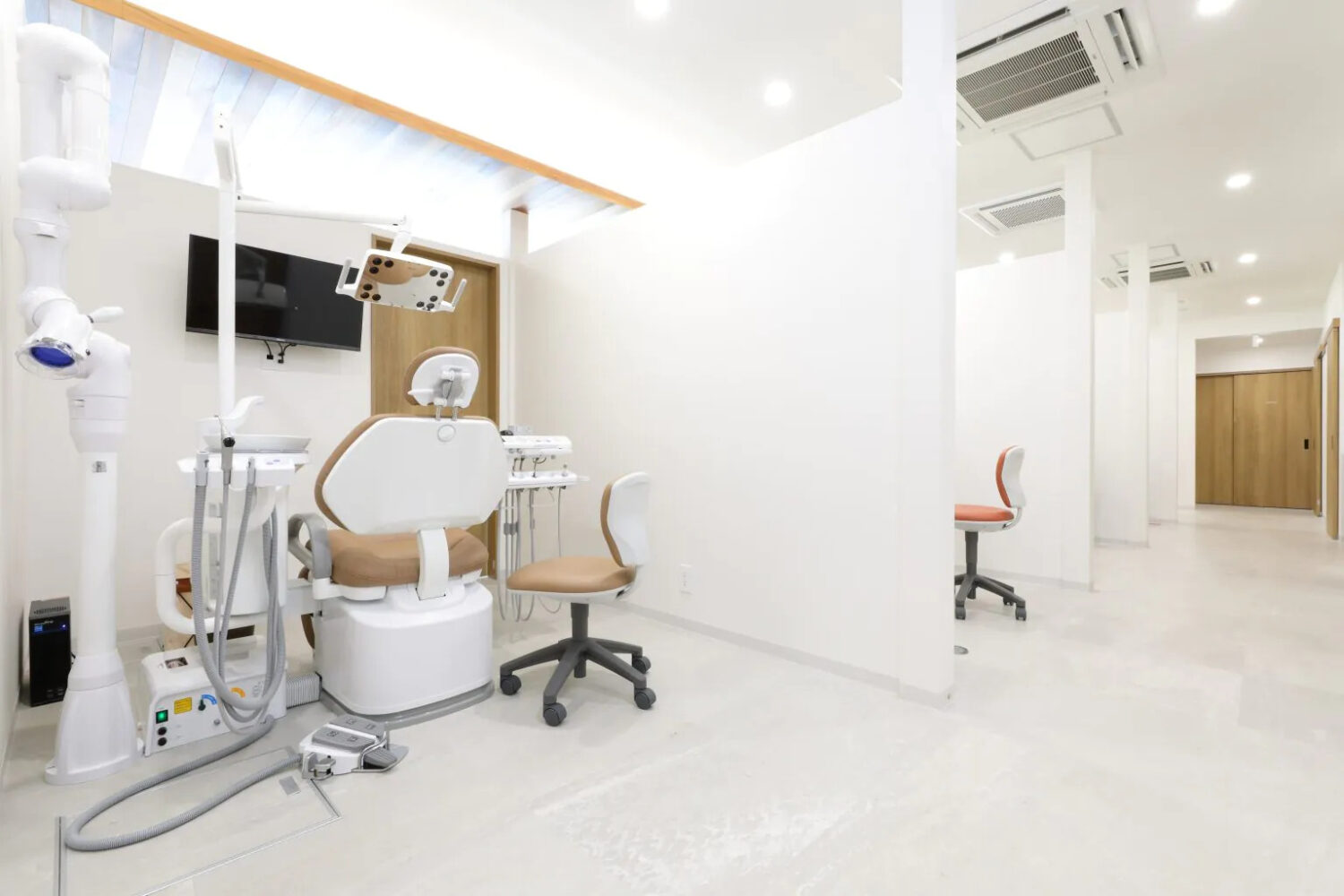 おおのデンタルクリニック