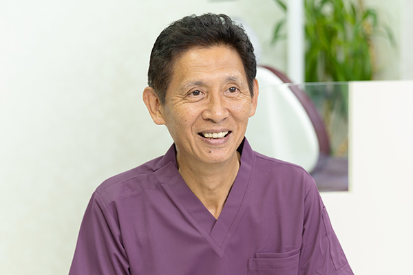 関戸慶一郎（関戸歯科）