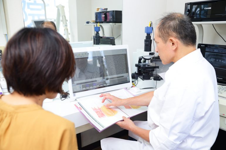 あじき歯科医院詳細写真2