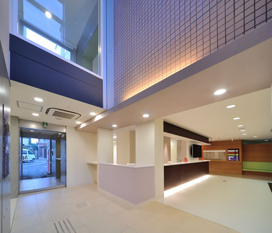 永井産婦人科病院