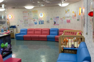 にひら小児科医院詳細写真1