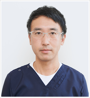 伊藤 雄大（すが歯科医院）
