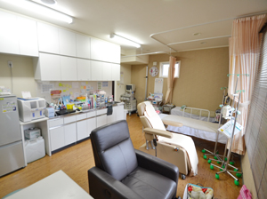 都筑あずま内科リウマチ科詳細写真2