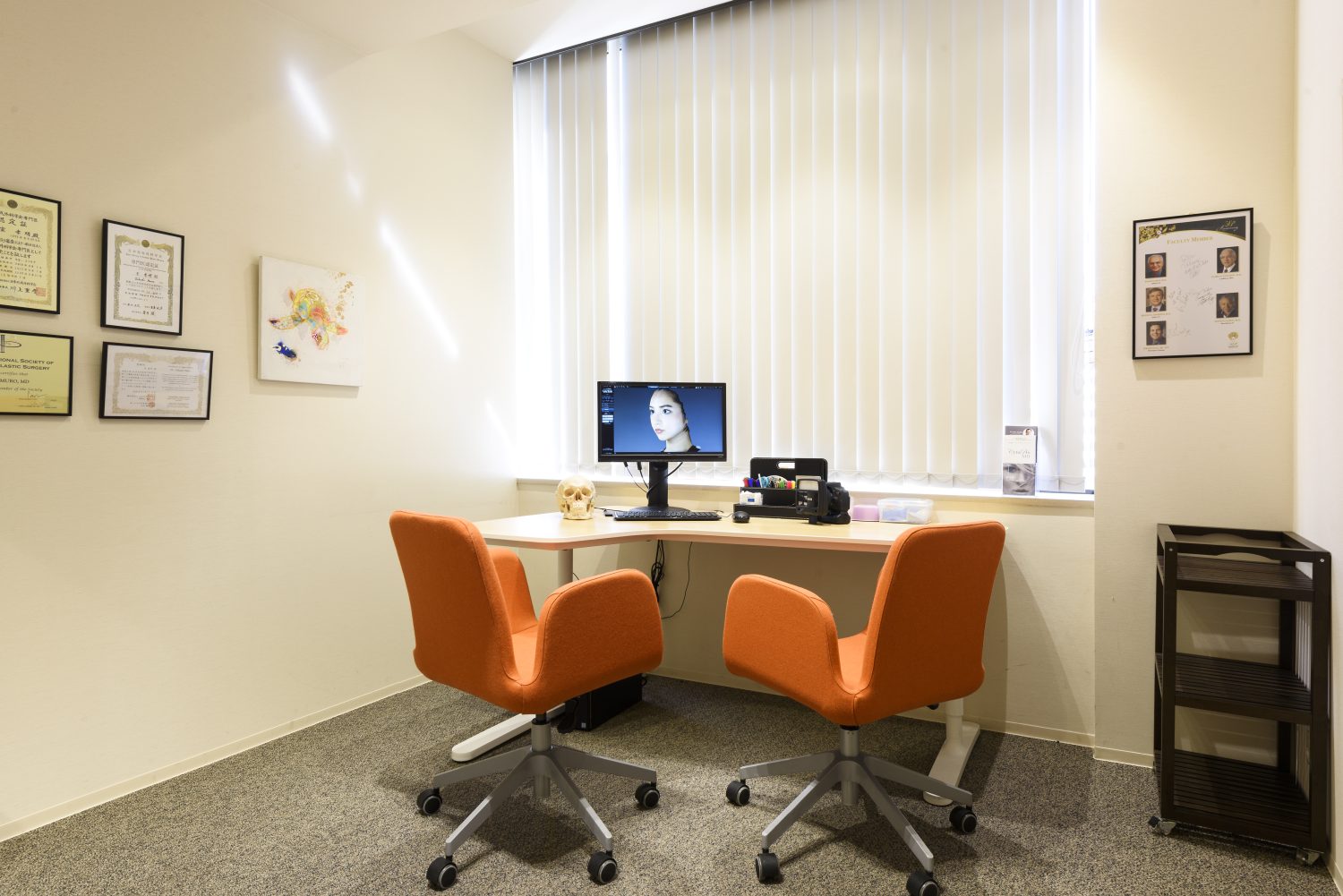 ビスポーククリニック 福岡院