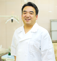 関根歯科医院院長